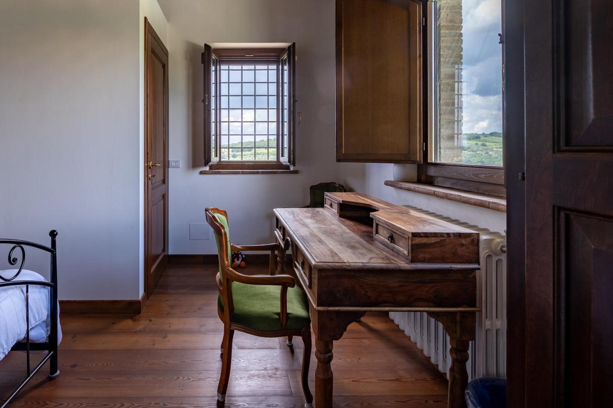 La Casa Di Betta Villa Monte Campano Exteriör bild